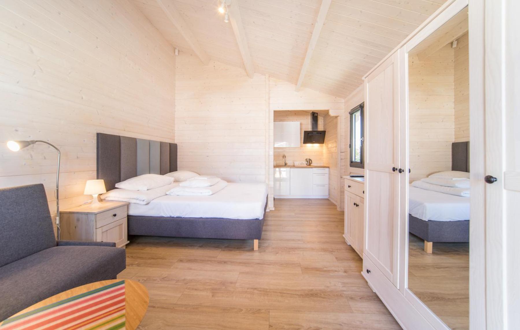 Family-Holiday Spa&Resort Dziwnowek Room photo